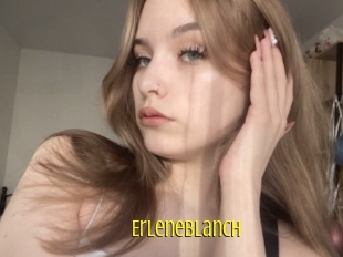 Erleneblanch