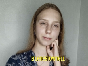 Erlenebrownell