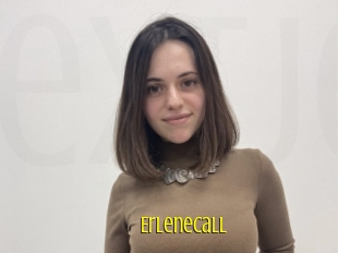 Erlenecall