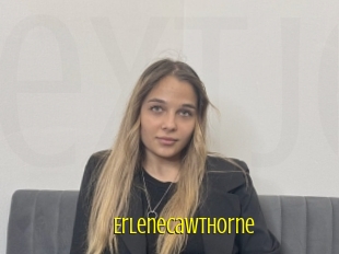 Erlenecawthorne