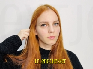 Erlenechesser