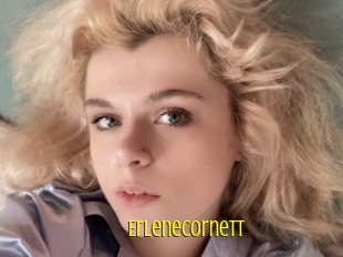 Erlenecornett
