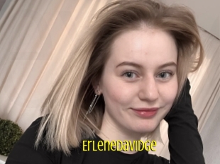 Erlenedavidge
