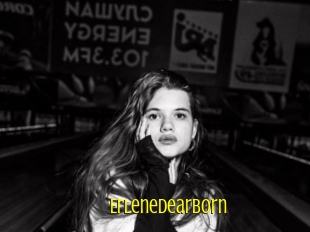 Erlenedearborn