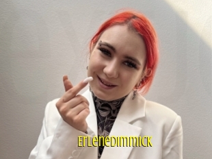 Erlenedimmick
