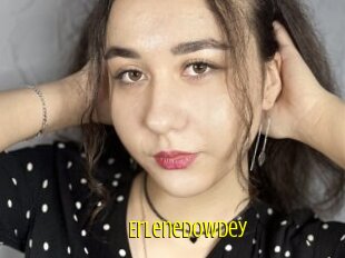 Erlenedowdey