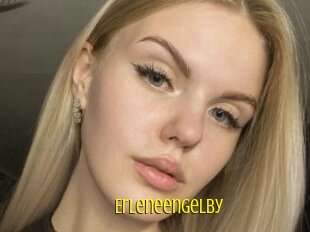 Erleneengelby