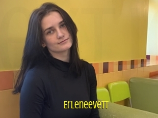 Erleneevett