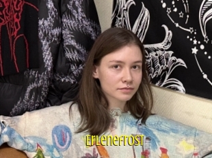 Erlenefrost