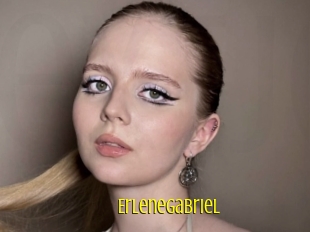Erlenegabriel
