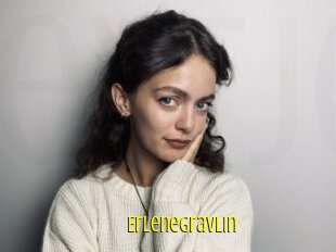 Erlenegravlin