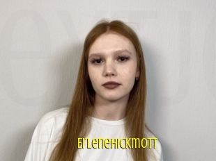 Erlenehickmott
