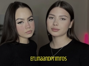 Erlinaandprimros