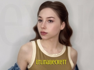 Erlinabeckett