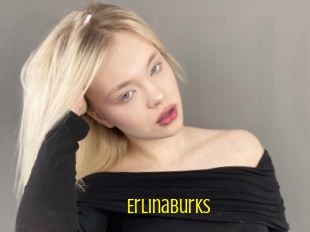 Erlinaburks