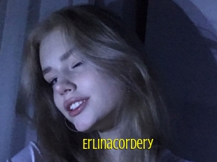 Erlinacordery