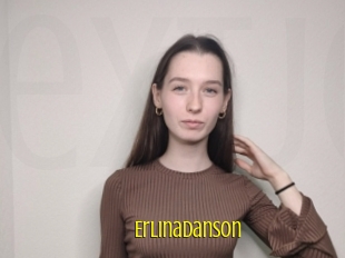 Erlinadanson
