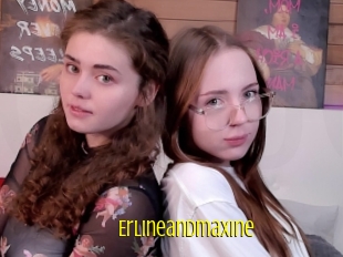 Erlineandmaxine