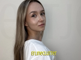 Erlineclutter