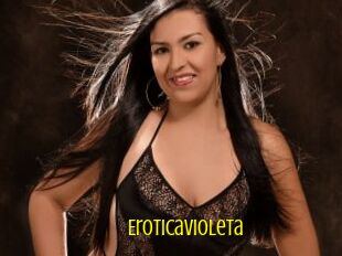 Eroticavioleta