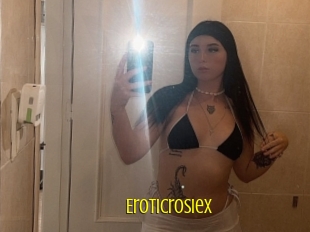 Eroticrosiex