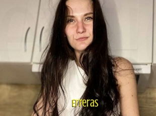 Erreras