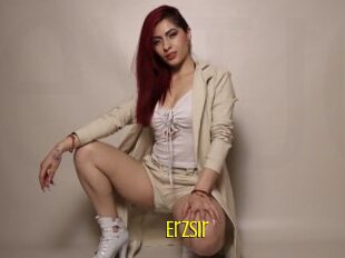 Erzsir