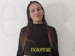 Escaletruiz