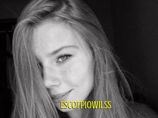 EscorpioWilss