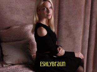 Eshlybraun