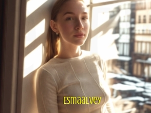 Esmaalvey