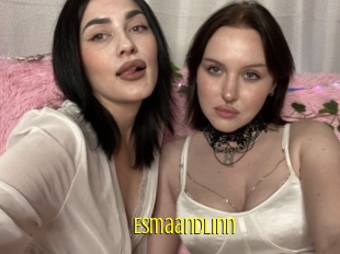 Esmaandlinn