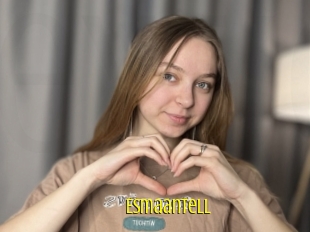 Esmaantell