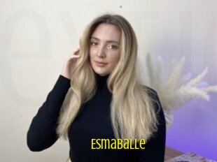 esmaballe Extraits Jeunes