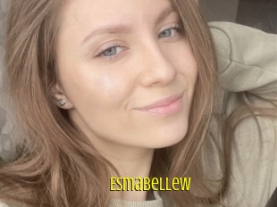 Esmabellew