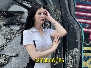 Esmabowring