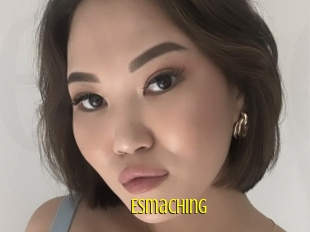 Esmaching