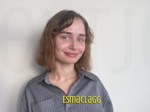 Esmaclagg