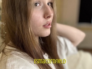 Esmacornfield