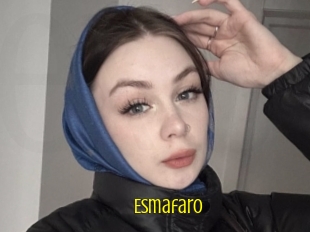 Esmafaro