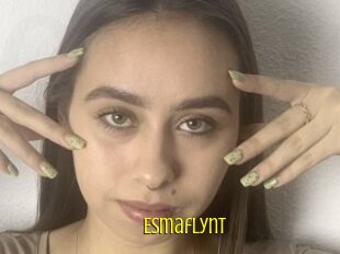 Esmaflynt
