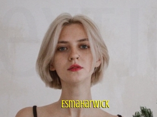 Esmaharwick