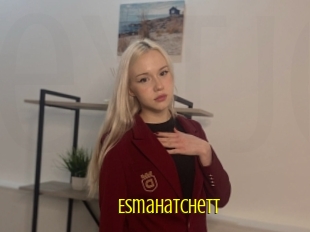 Esmahatchett