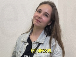 Esmahessel