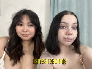 Esmeandbonnie