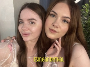 esmeandethal Extraits Jeunes