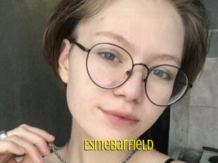 Esmebarfield