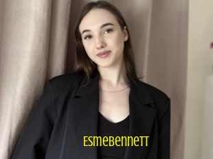Esmebennett