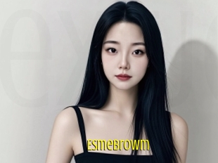 esmebrowm Extraits Jeunes