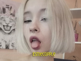 Esmecopple